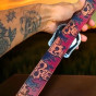 Cintos Couro  Exclusivo  Motociclistas