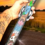 Cintos Couro  Exclusivo  Motociclistas