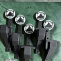 Suporte para Capacetes 3D Motorcycle