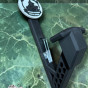 Suporte para Capacetes 3D Motorcycle