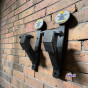 Suporte para Capacetes 3D Motorcycle