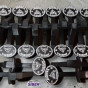 Suporte para Capacetes 3D Motorcycle