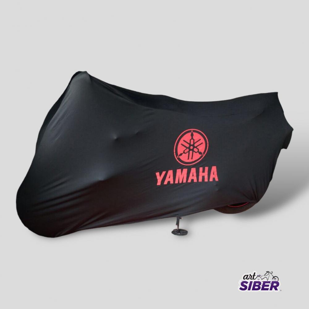Capa Moto Super Proteção p/Moto Yamaha