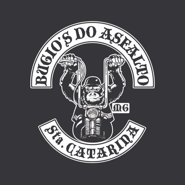 BUGIO'S DO ASFALTO MG