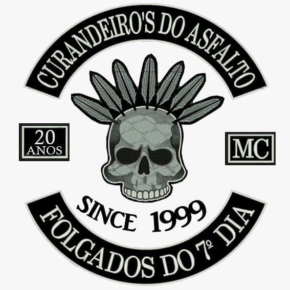 CURANDEIRO'S DO ASFALTO MC