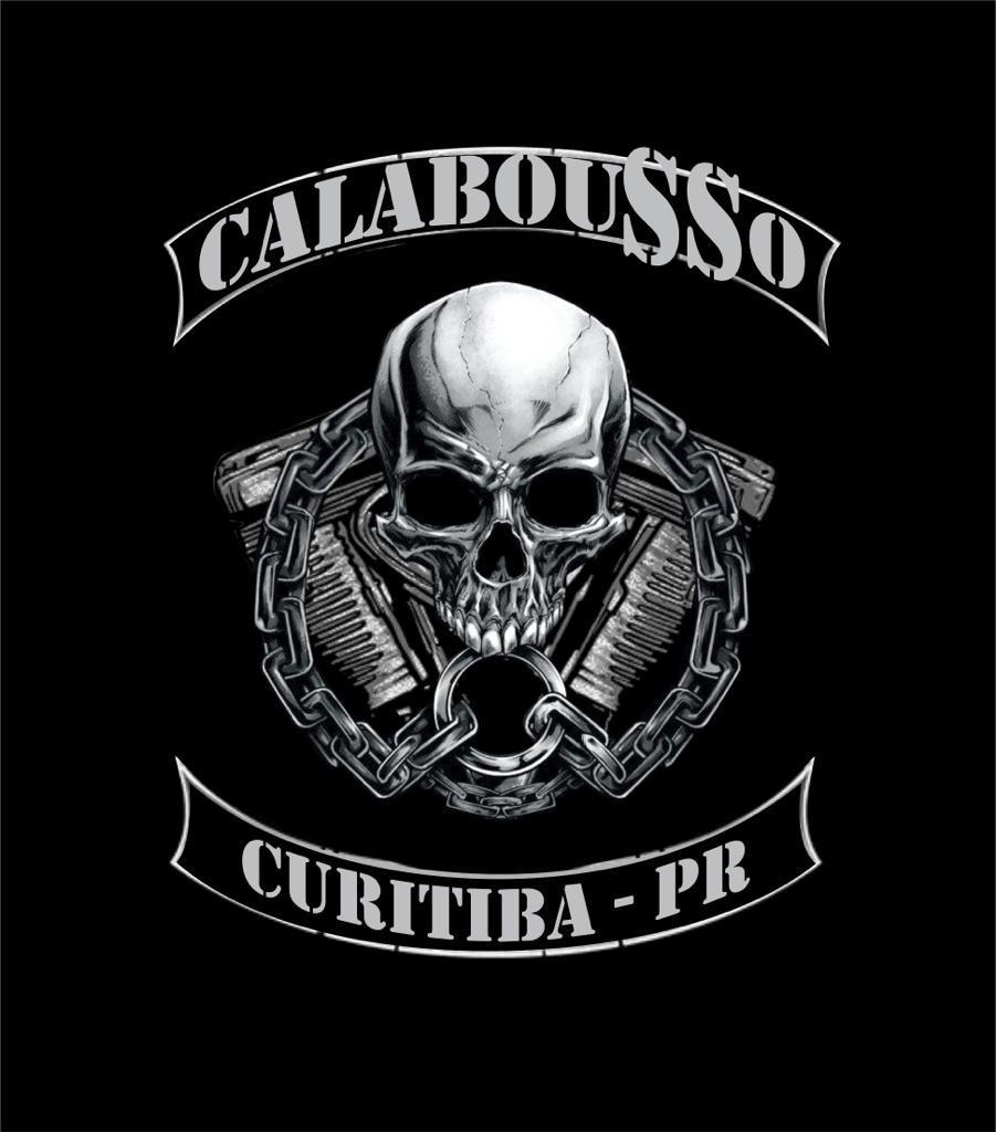 Calabousso -PR