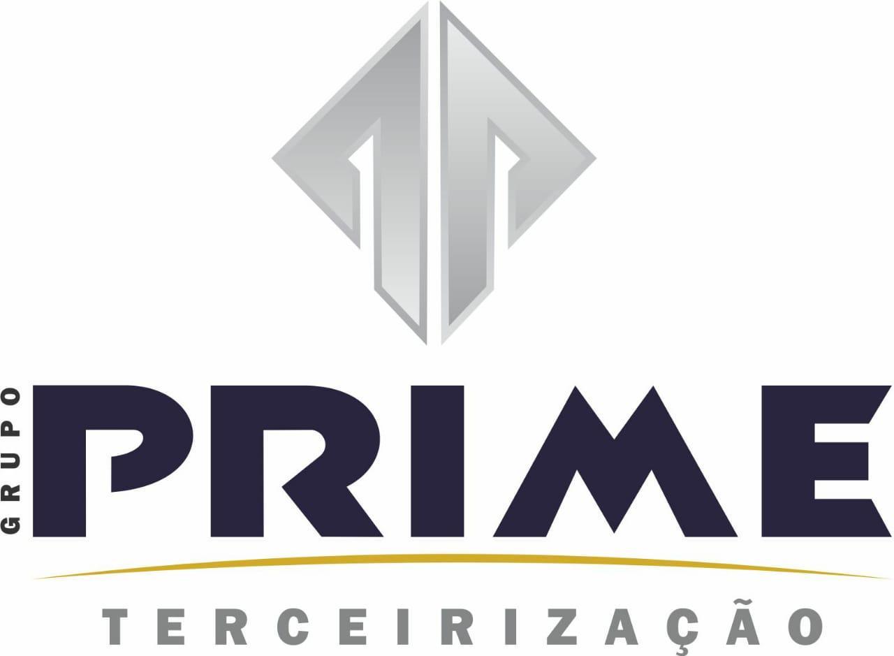 PRIME TERCEIRIZAÇÃO GRUPO