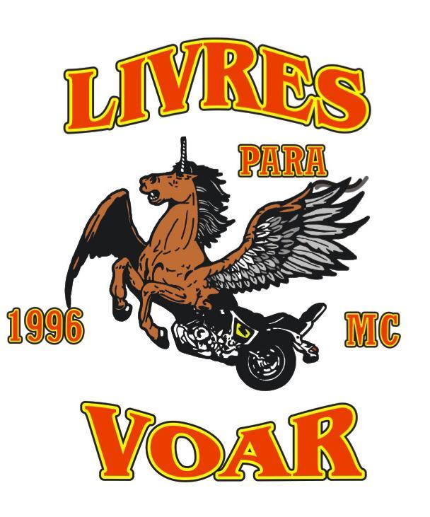 LIVRES PARA VOAR MC