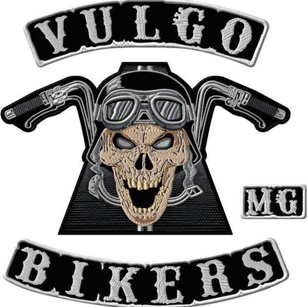 VULGO BIKERS MG