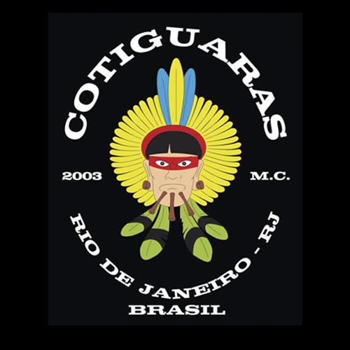 Cotiguaras Motoclube - Rio de Janeiro