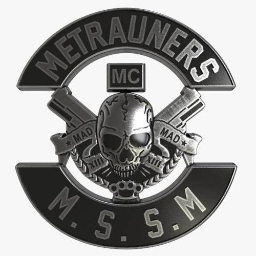 Metrauners Motoclube