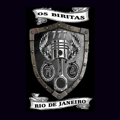 Os Biritas Motoclube - Rio de Janeiro