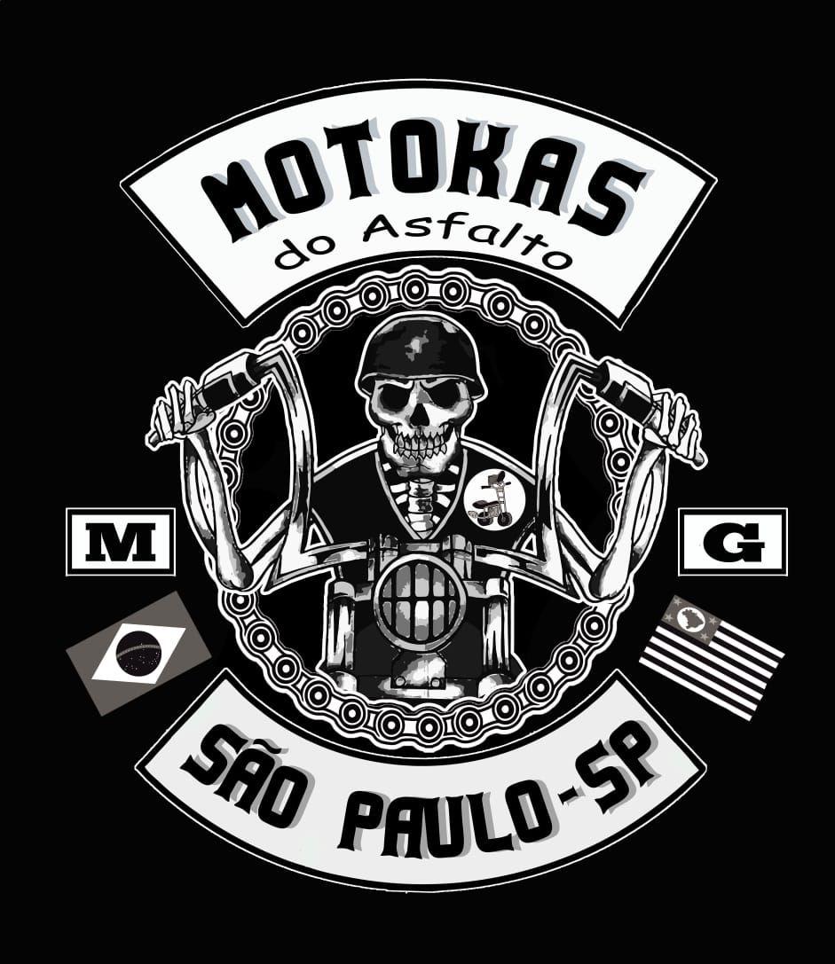 Motokas do Asfalto MC