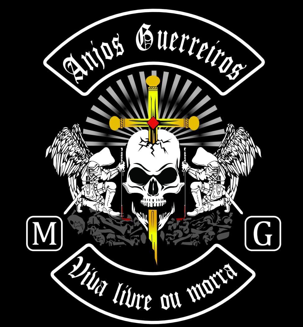 Anjos Guerreiros MG