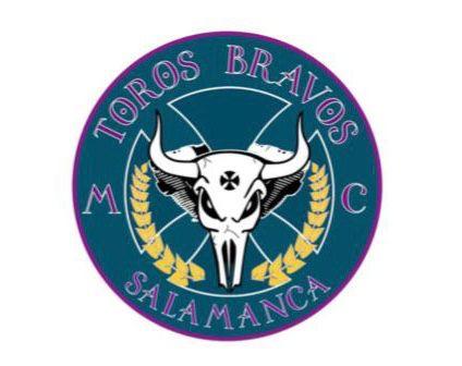 Toros Bravos MC - Spain