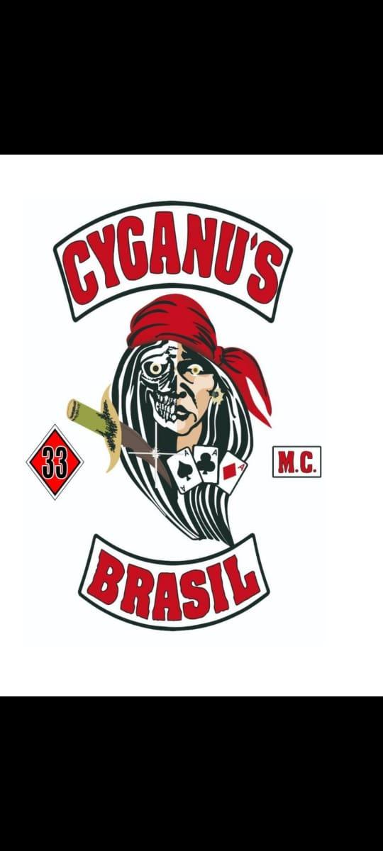CYGANUS MC