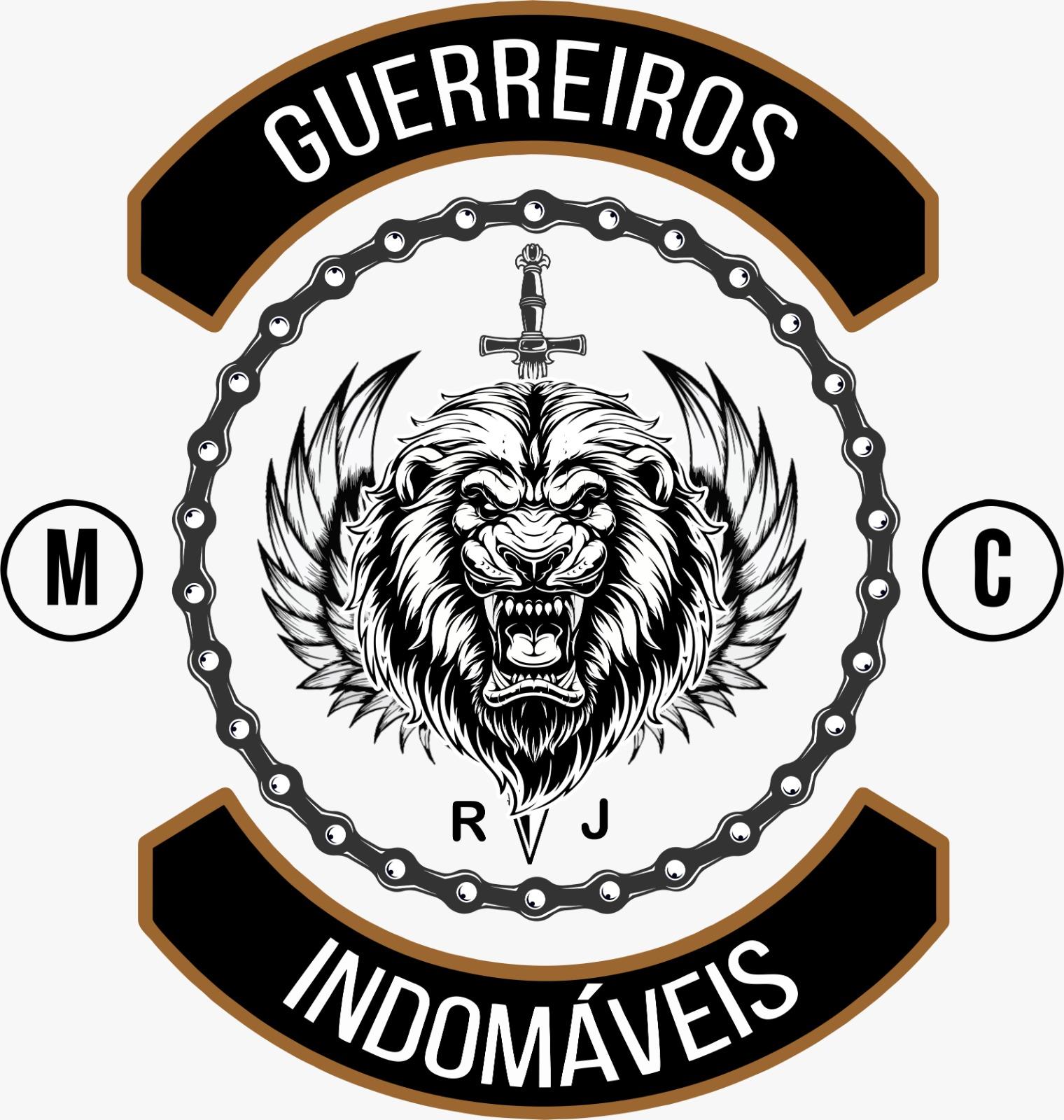 GUERREIROS INDOMAVEIS MC