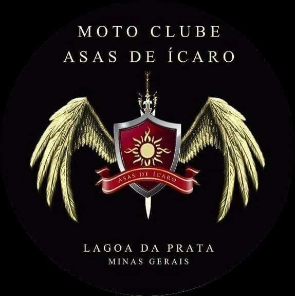 ASAS DE ICARO MC