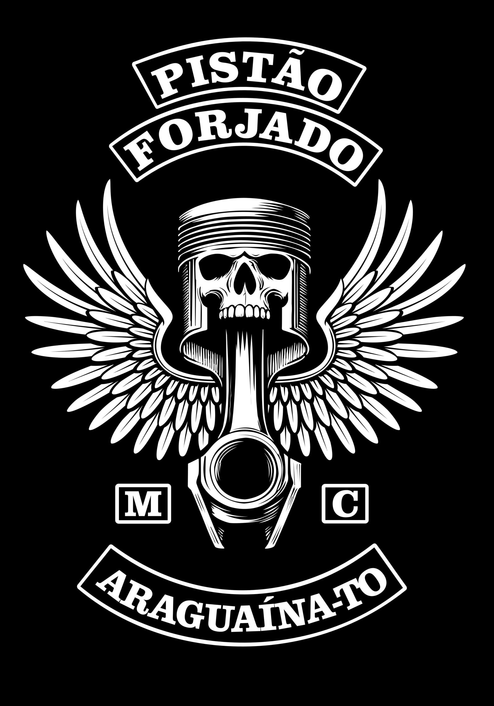 PISTÃO FORJADO MC