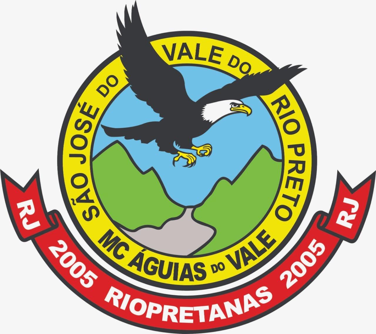 ÁGUIAS DI VALE MC
