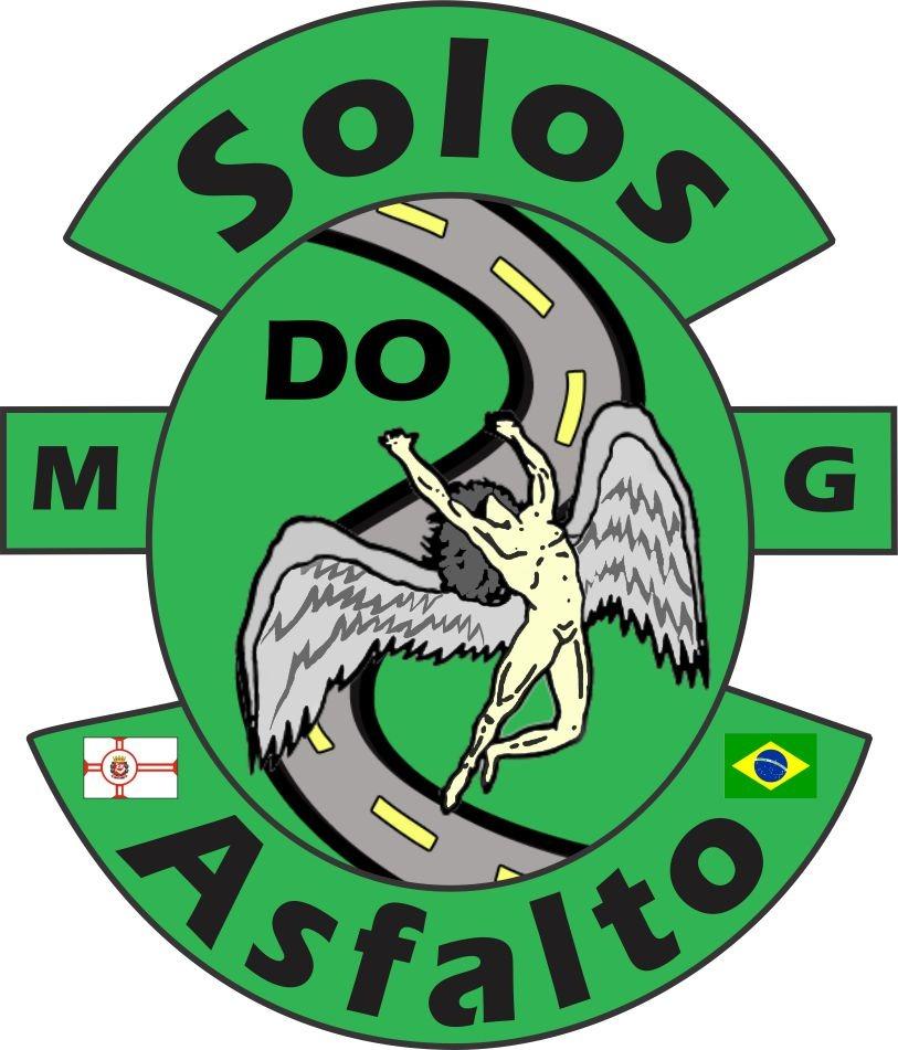 SOLOS DO ASFALTO MG