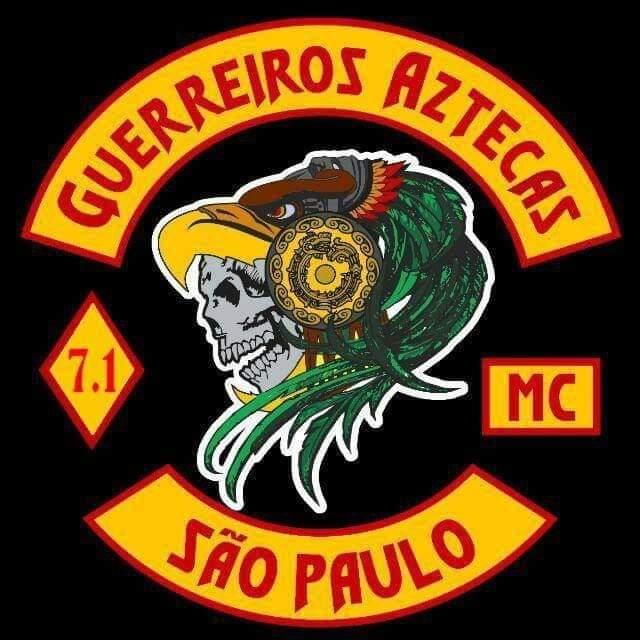 GUERREIROS AZTECAS MC