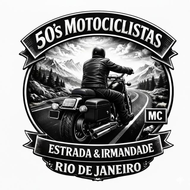 50'S MOTOCICLISTAS MC
