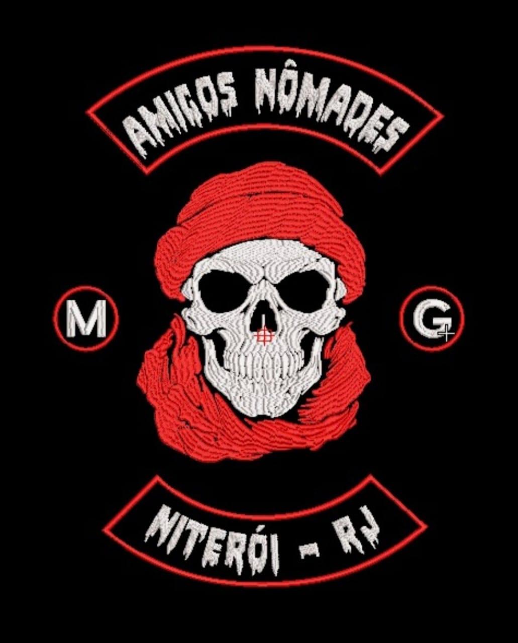 AMIGOS NOMADES MG
