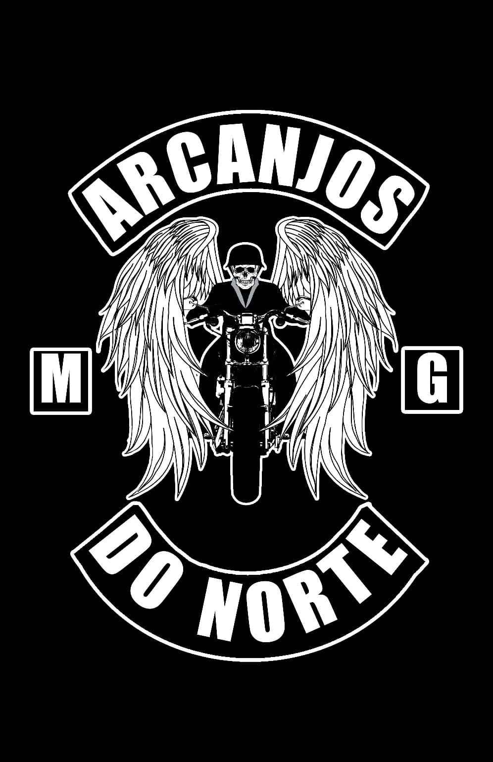 ARCANJOS DO NORTE MG