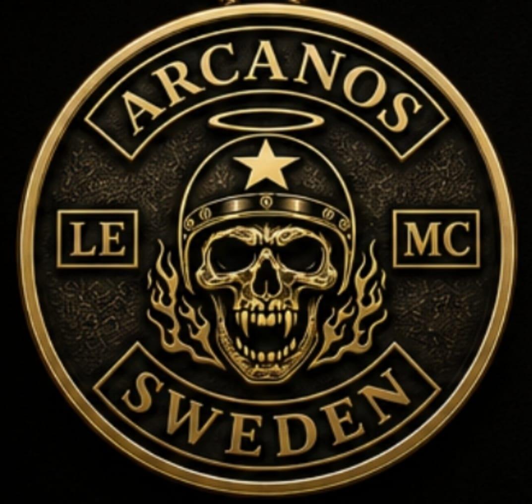 ARCANOS SWEDEN MC 