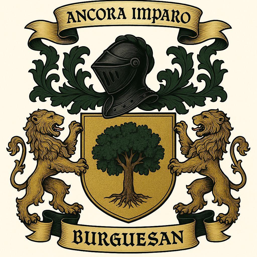 BRASAO BURGUESAN