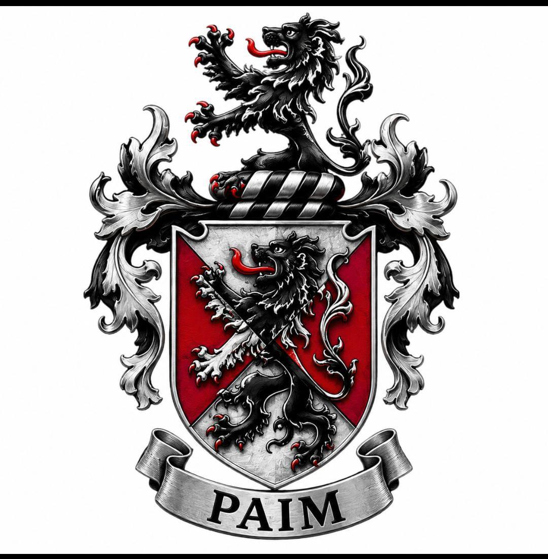 BRASAO PAIM