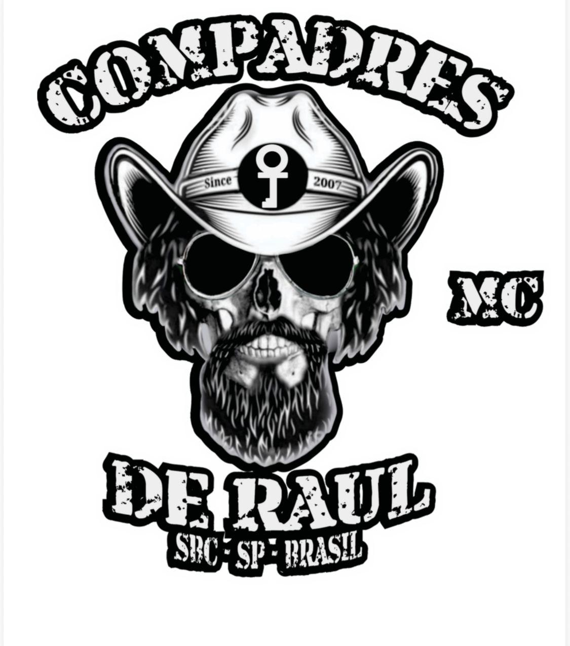COMPADRES DE RAUL MC