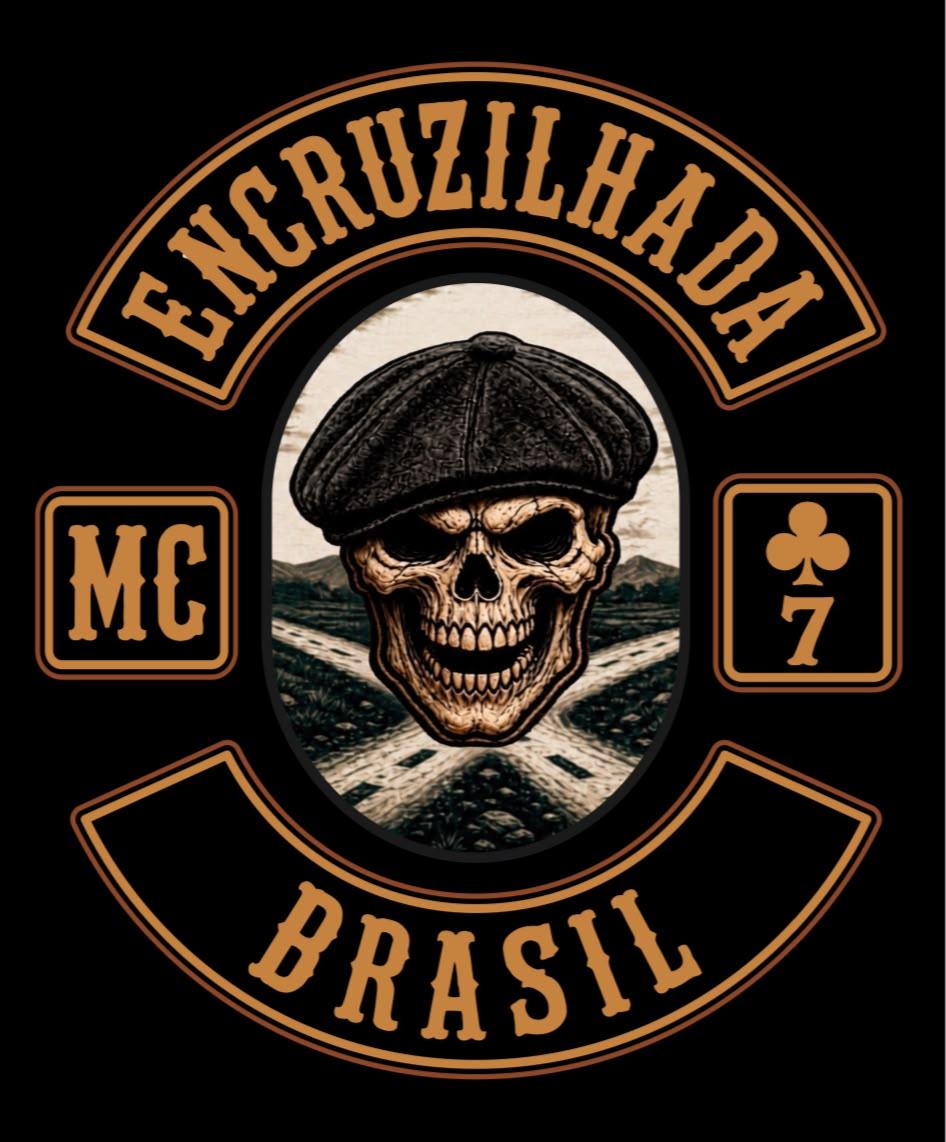ENCRUZILHADA MC