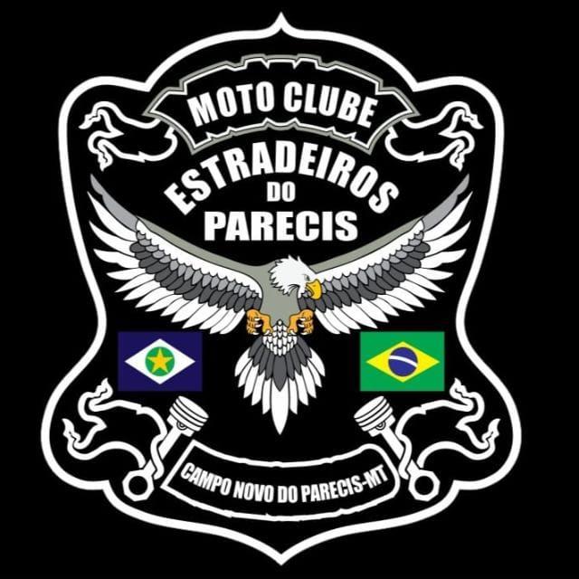 ESTRADEIROSDO PARECIS MC