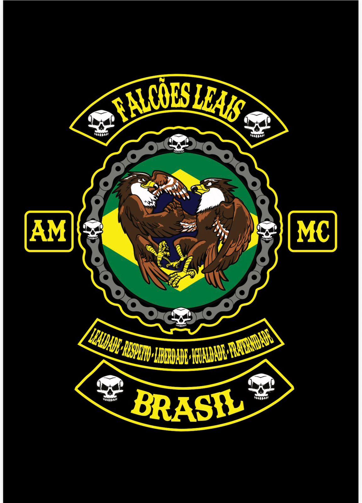 FALCOES LEAIS MC