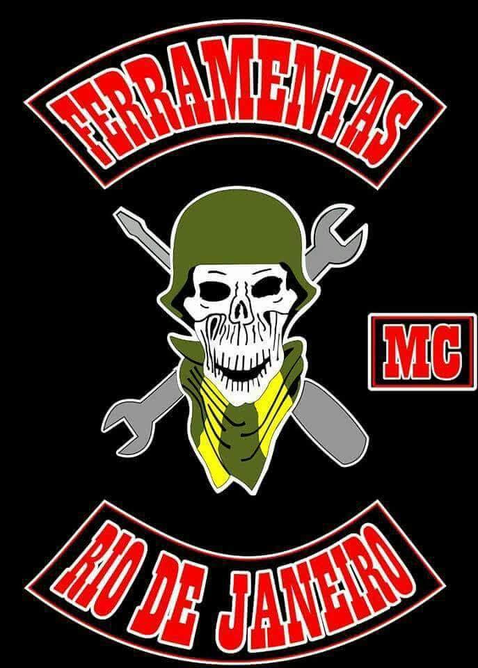 FERRAMENTAS MC