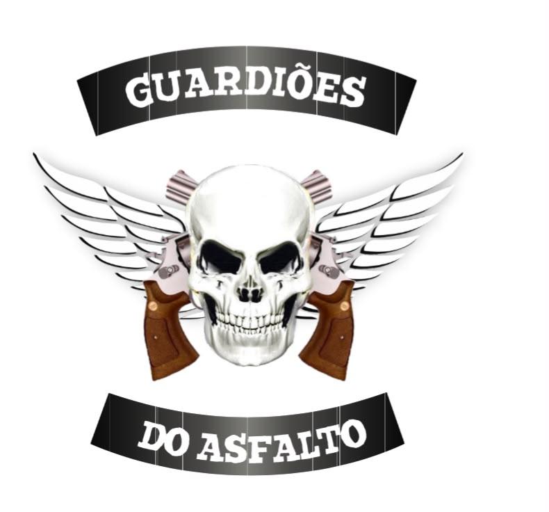 GUARDIOES DO ASFALTO MC