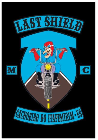 LAST SHIELD MC