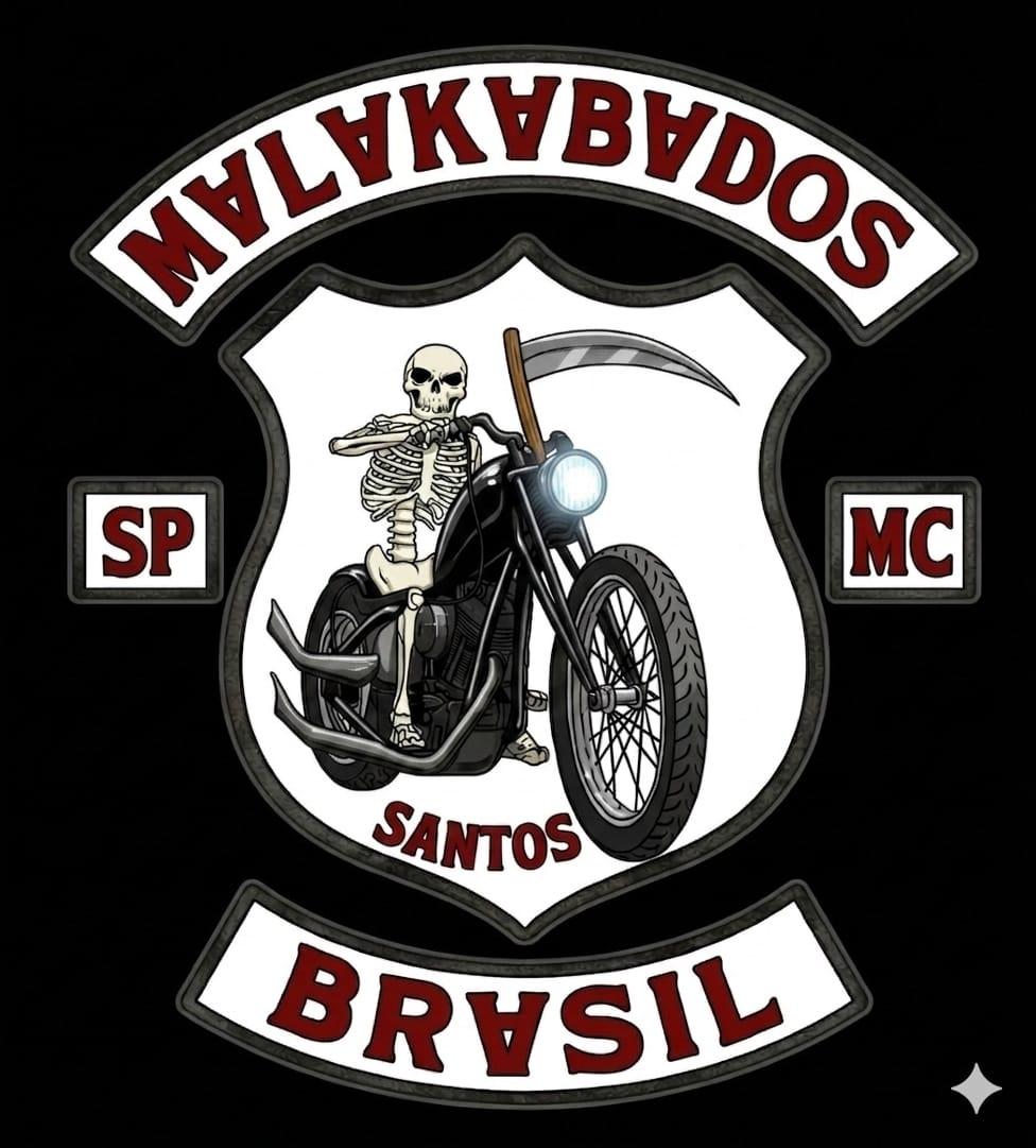 MALAKABADOS MC