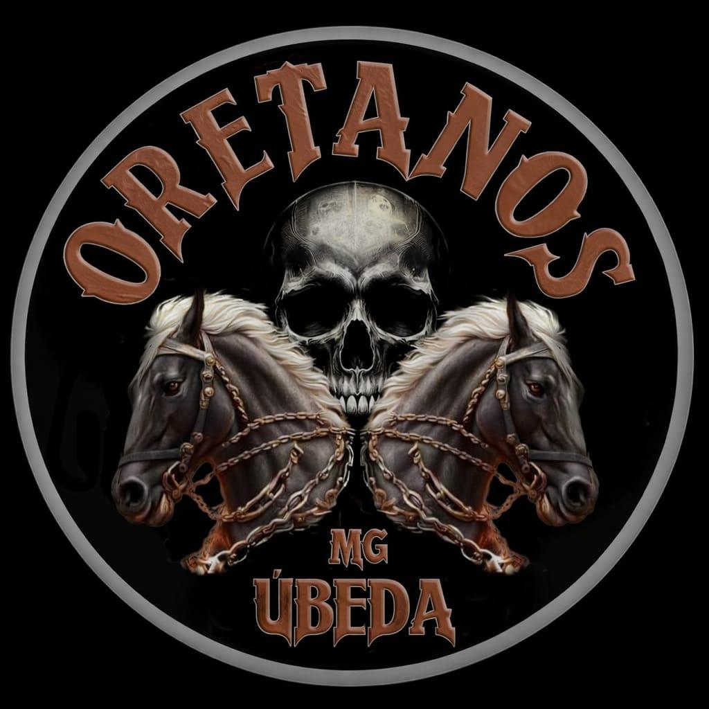 ORETANOS UBEDA MG