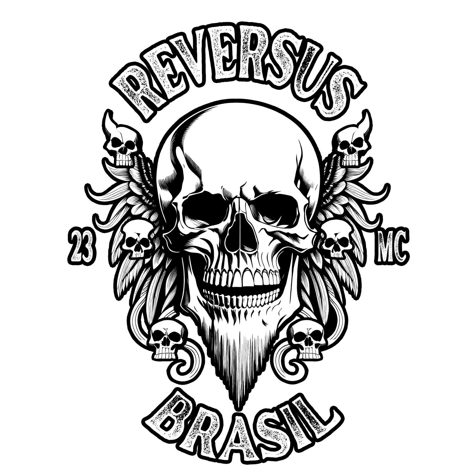 REVERSUS MC