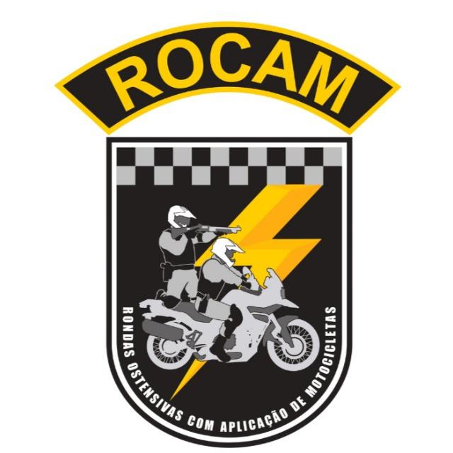 ROCAM