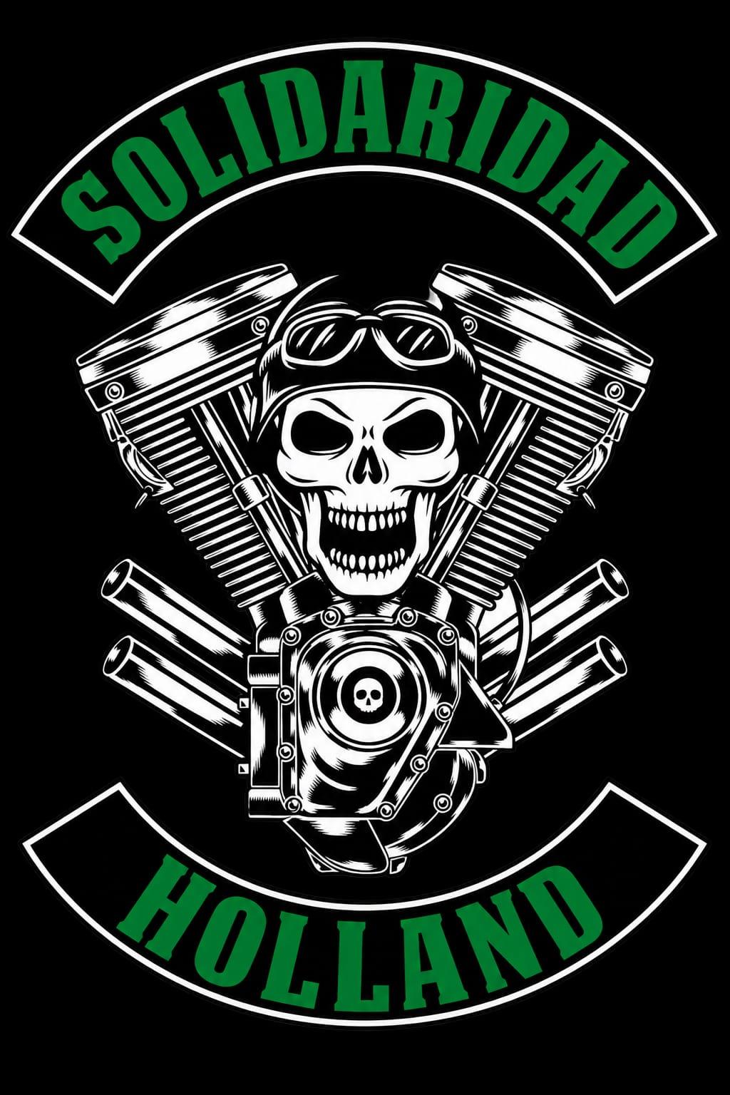 SOLIDARIDAD MC