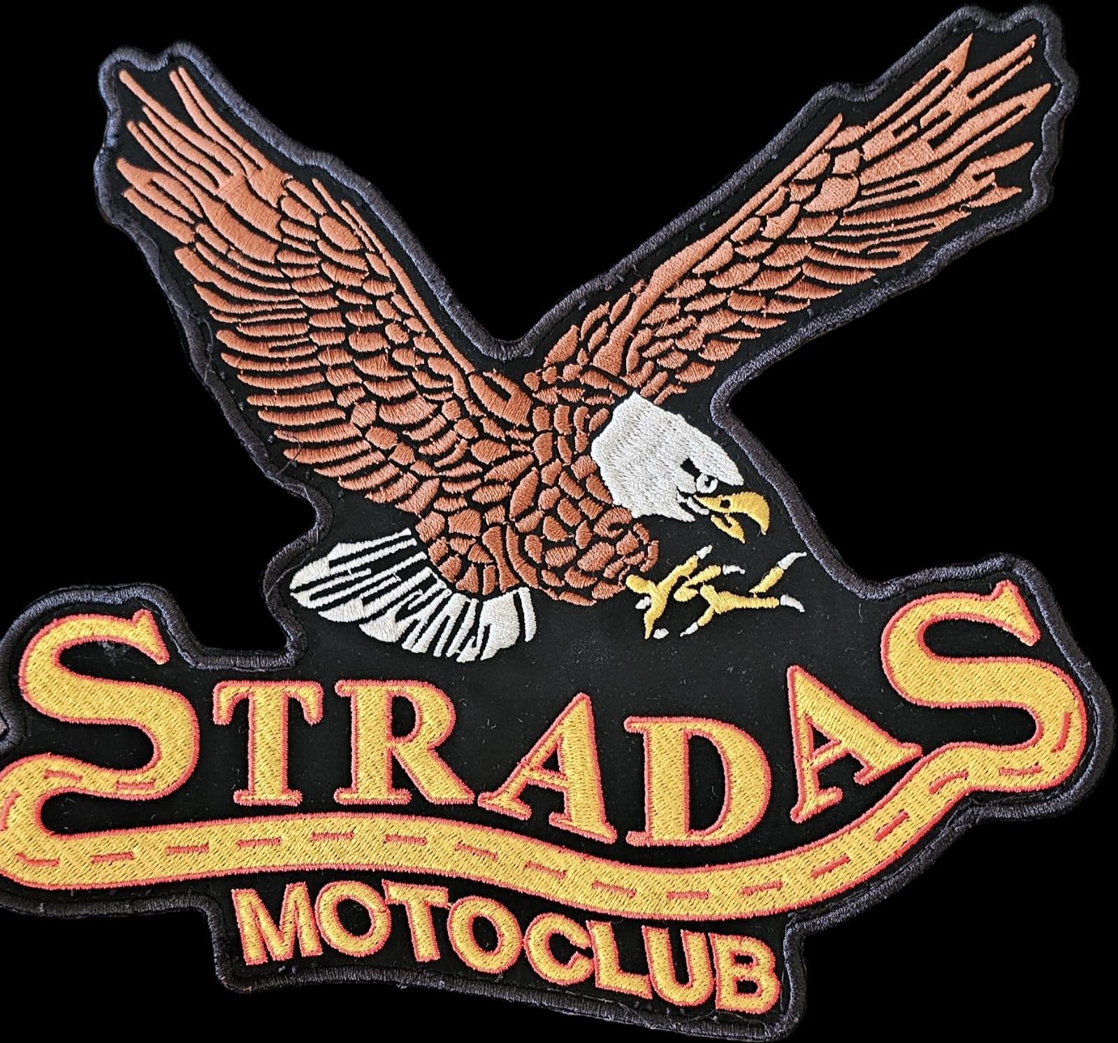 STRADAS MC
