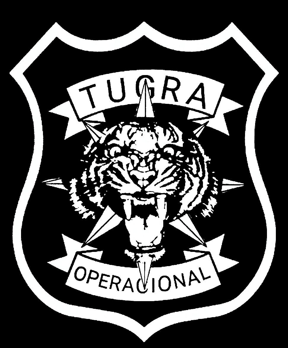 TUGRA OPERACIONAL