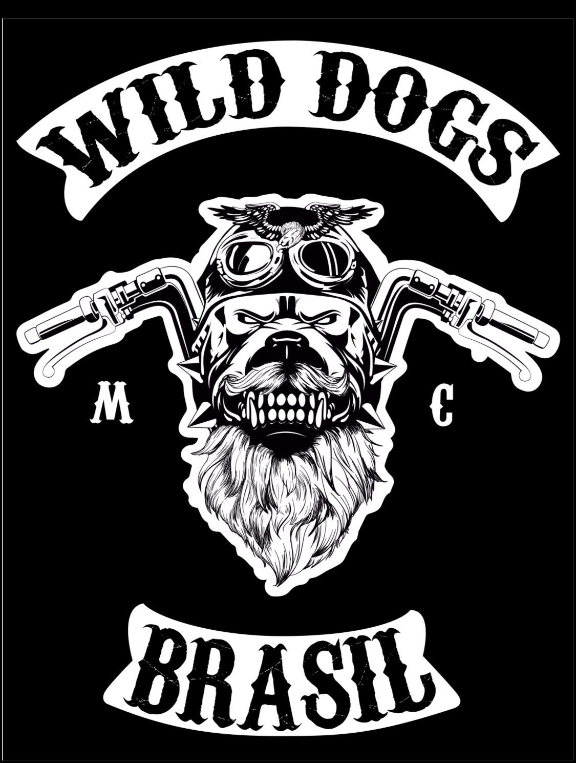 WILD DOGS MC