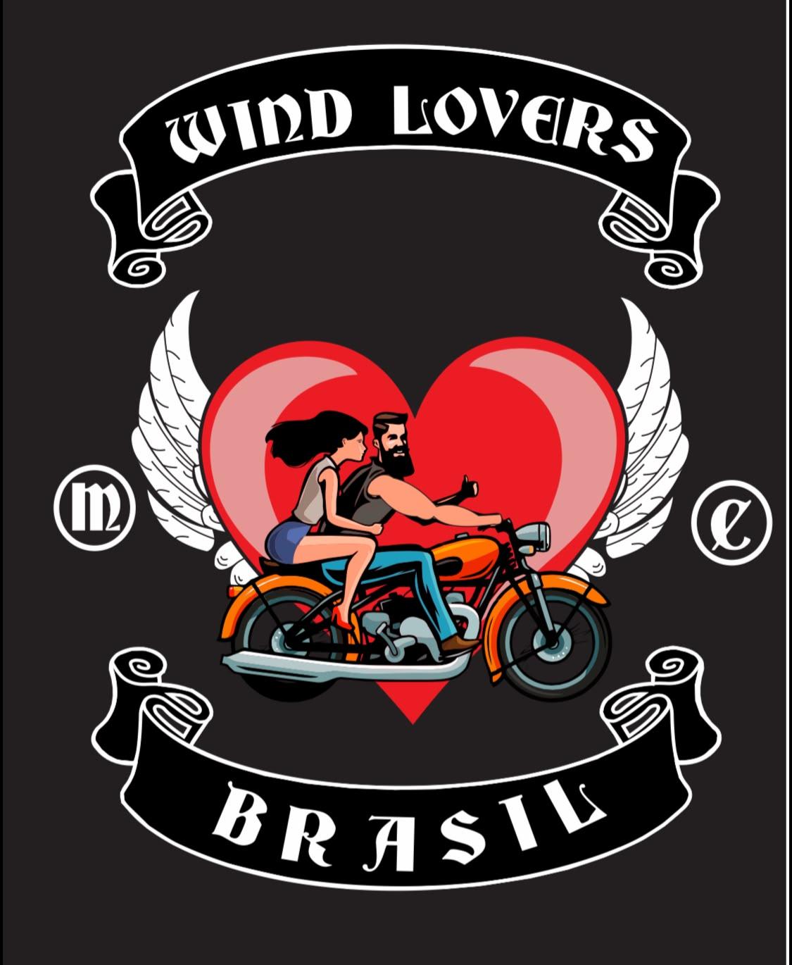 WIND LOVERS MC
